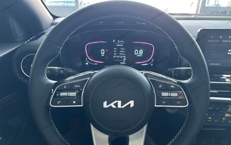 KIA K3, 2022 год, 1 979 000 рублей, 7 фотография