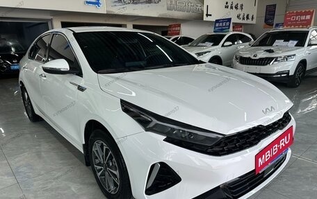 KIA K3, 2022 год, 1 979 000 рублей, 4 фотография