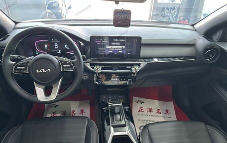 KIA K3, 2022 год, 1 979 000 рублей, 9 фотография