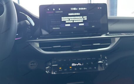 KIA K3, 2022 год, 1 979 000 рублей, 12 фотография