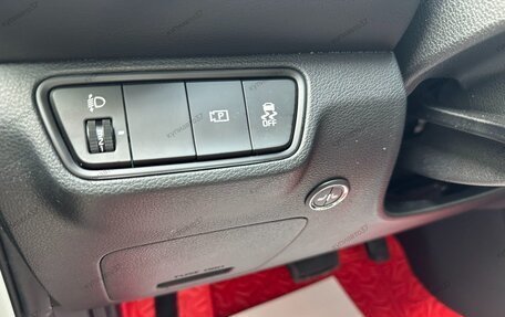 KIA K3, 2022 год, 1 979 000 рублей, 11 фотография