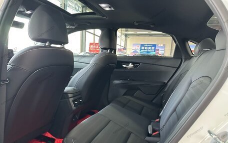 KIA K3, 2022 год, 1 979 000 рублей, 16 фотография