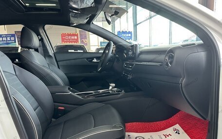 KIA K3, 2022 год, 1 979 000 рублей, 17 фотография