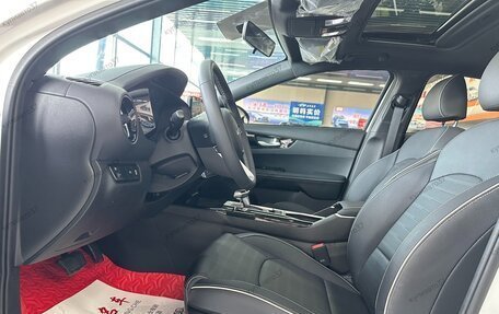 KIA K3, 2022 год, 1 979 000 рублей, 15 фотография