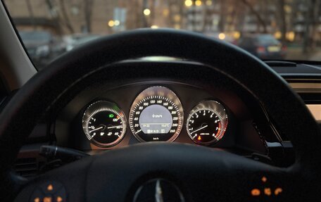 Mercedes-Benz GLK-Класс, 2010 год, 1 350 000 рублей, 4 фотография