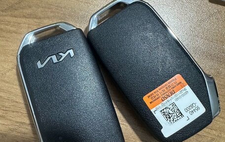 KIA K3, 2022 год, 1 979 000 рублей, 22 фотография