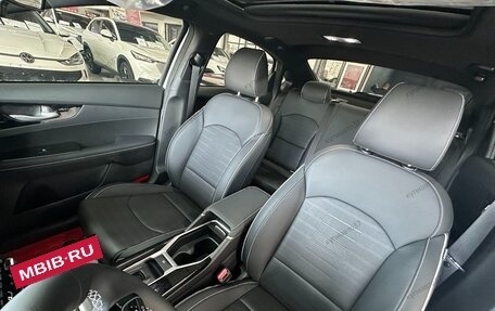 KIA K3, 2022 год, 1 979 000 рублей, 13 фотография