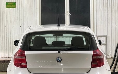 BMW 1 серия, 2011 год, 1 100 000 рублей, 14 фотография