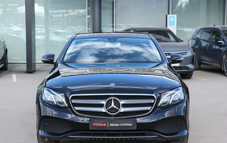 Mercedes-Benz E-Класс, 2017 год, 3 690 000 рублей, 2 фотография