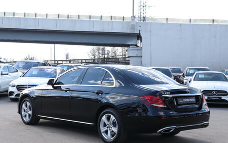 Mercedes-Benz E-Класс, 2017 год, 3 690 000 рублей, 7 фотография
