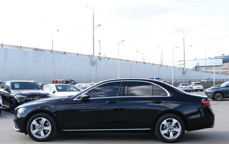 Mercedes-Benz E-Класс, 2017 год, 3 690 000 рублей, 8 фотография