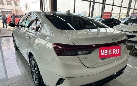 KIA K3, 2022 год, 1 979 000 рублей, 6 фотография