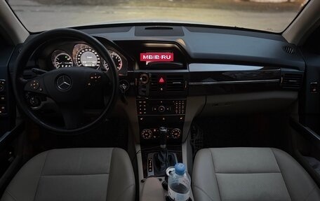 Mercedes-Benz GLK-Класс, 2010 год, 1 350 000 рублей, 5 фотография