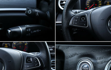 Mercedes-Benz E-Класс, 2017 год, 3 690 000 рублей, 20 фотография