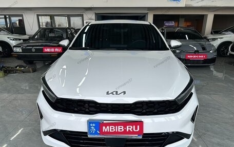 KIA K3, 2022 год, 1 979 000 рублей, 2 фотография