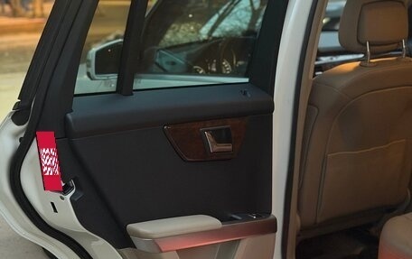 Mercedes-Benz GLK-Класс, 2010 год, 1 350 000 рублей, 6 фотография