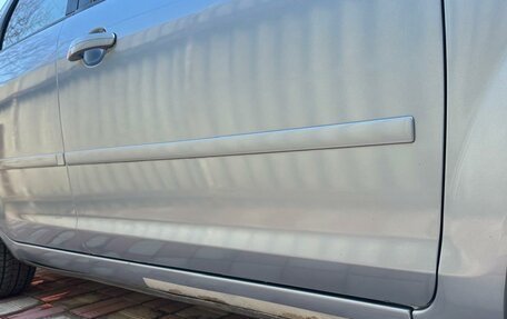 Ford Focus II рестайлинг, 2006 год, 650 000 рублей, 5 фотография