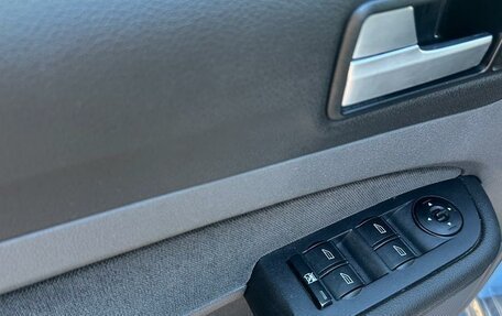 Ford Focus II рестайлинг, 2006 год, 650 000 рублей, 7 фотография