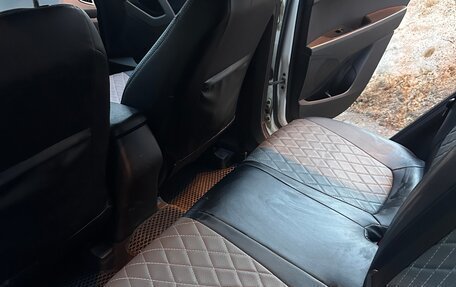 Hyundai Creta I рестайлинг, 2019 год, 1 700 000 рублей, 2 фотография