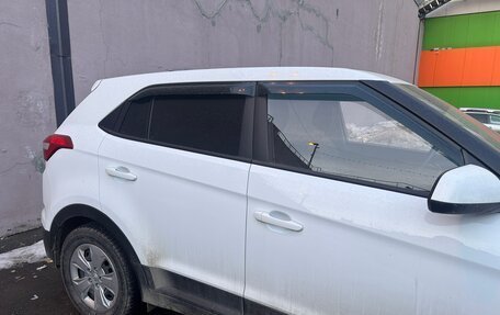 Hyundai Creta I рестайлинг, 2019 год, 1 700 000 рублей, 6 фотография