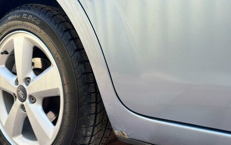 Ford Focus II рестайлинг, 2006 год, 650 000 рублей, 6 фотография