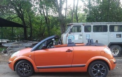 Citroen C3 II, 2006 год, 525 000 рублей, 1 фотография