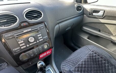 Ford Focus II рестайлинг, 2006 год, 650 000 рублей, 8 фотография