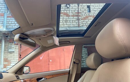 Mercedes-Benz E-Класс, 2008 год, 1 050 000 рублей, 1 фотография