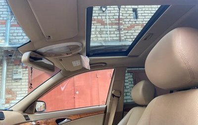 Mercedes-Benz E-Класс, 2008 год, 1 050 000 рублей, 1 фотография