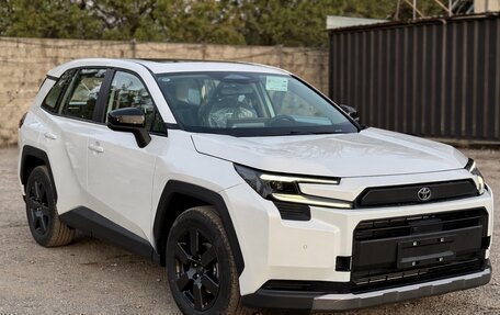 Toyota RAV4, 2026 год, 4 445 000 рублей, 1 фотография