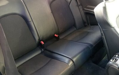 Mercedes-Benz CLC-Класс, 2009 год, 650 000 рублей, 1 фотография