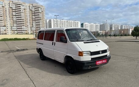 Volkswagen Transporter T4, 1991 год, 370 000 рублей, 1 фотография