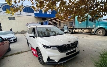 KIA Carnival, 2020 год, 3 500 000 рублей, 1 фотография
