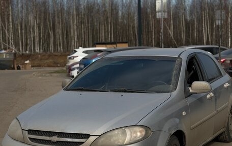 Chevrolet Lacetti, 2008 год, 235 000 рублей, 1 фотография