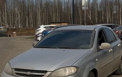 Chevrolet Lacetti, 2008 год, 235 000 рублей, 1 фотография