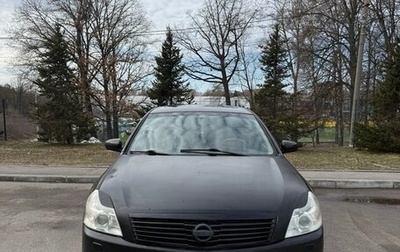 Nissan Teana, 2006 год, 850 000 рублей, 1 фотография