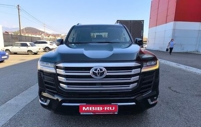 Toyota Land Cruiser, 2022 год, 11 500 000 рублей, 1 фотография