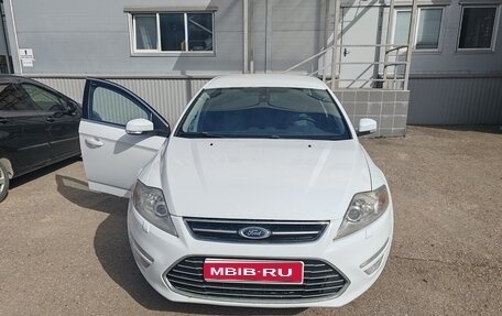 Ford Mondeo IV, 2011 год, 820 000 рублей, 1 фотография