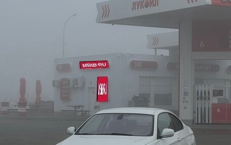 BMW 3 серия, 2012 год, 1 250 000 рублей, 1 фотография