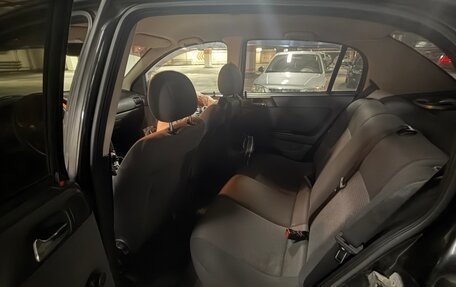 Opel Astra G, 2008 год, 800 000 рублей, 11 фотография