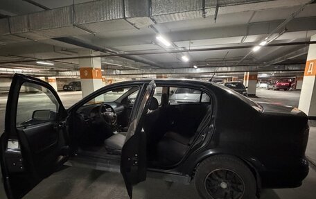 Opel Astra G, 2008 год, 800 000 рублей, 12 фотография