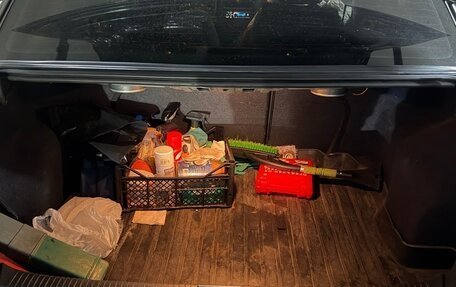 Opel Astra G, 2008 год, 800 000 рублей, 14 фотография