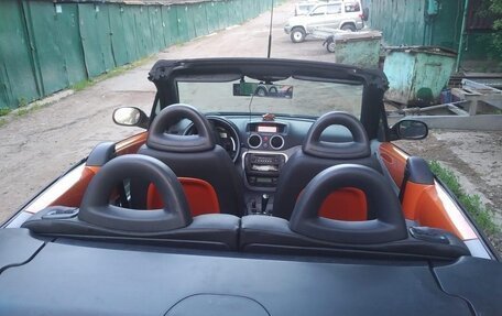 Citroen C3 II, 2006 год, 525 000 рублей, 2 фотография