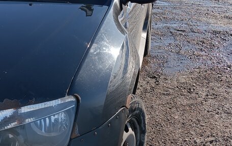 Renault Duster I рестайлинг, 2014 год, 400 000 рублей, 4 фотография