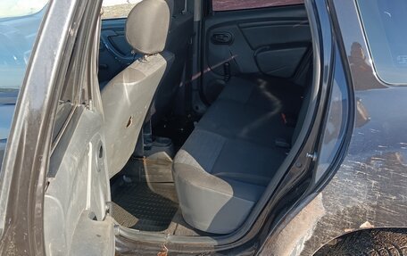 Renault Duster I рестайлинг, 2014 год, 400 000 рублей, 7 фотография