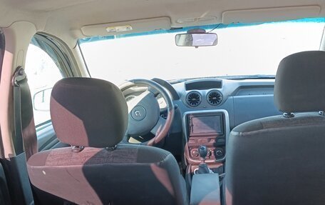 Renault Duster I рестайлинг, 2014 год, 400 000 рублей, 8 фотография