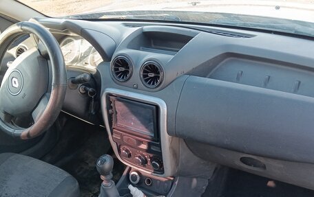 Renault Duster I рестайлинг, 2014 год, 400 000 рублей, 9 фотография