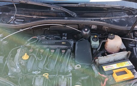 Renault Duster I рестайлинг, 2014 год, 400 000 рублей, 12 фотография