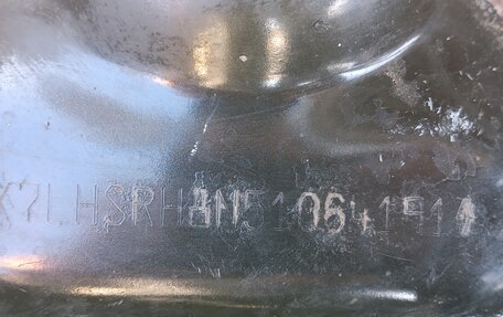 Renault Duster I рестайлинг, 2014 год, 400 000 рублей, 13 фотография