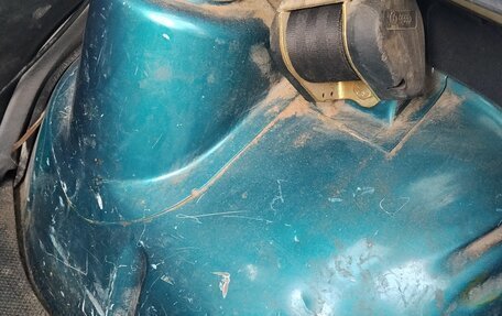 Volkswagen Golf II, 1991 год, 140 000 рублей, 7 фотография